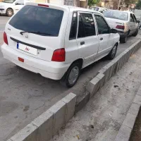 پراید۱۱۱مدل۹۲