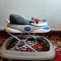 روروئک موزیکال دلیجان