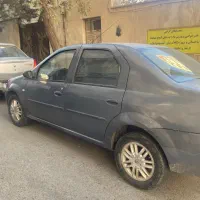 ال نود ۸۷ پارس خودرو ای 2 فول lp|خودرو سواری و وانت|تهران, وردآورد|دیوار