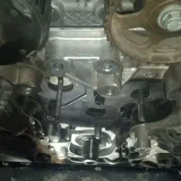 مکانیکی و تعمیرگاه تخصصی محصولات ایران‌خودرو