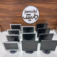 انواع مانیتور درحد(عمده و خرده)