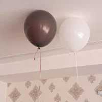 بادکنک هلیومی