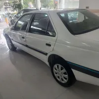 پژو 405 SLX موتورTU5، مدل ۱۳۹۶|خودرو سواری و وانت|مشهد, طبرسی شمالی|دیوار