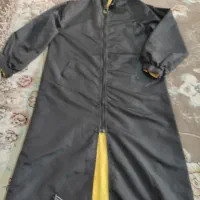 چند نوع کاپشن و بارانی و کت..