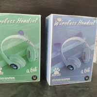 هدفون بلوتوثی