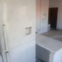 یخچال و فریزر