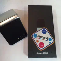 سامسونگ زد فیلیپ ۵ Z Flip5