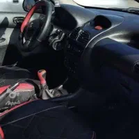 ۲۰۶ شاسی پلمپ اس