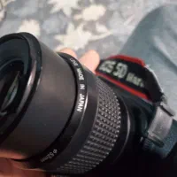 دوربین حرفه ای Canon