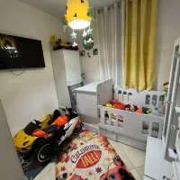 ۶۵ متر / ۲ خواب / تک واحدی / پارکینگدار|فروش آپارتمان|تهران, باغ خزانه|دیوار