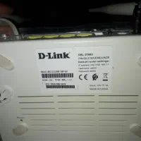 فروش مودم AsdL|مودم و تجهیزات شبکه|بوشهر, |دیوار