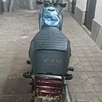 موتور هندا150دیسک|موتورسیکلت|گرگان, |دیوار