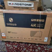 تلویزیون 50 اینچ اسنوا