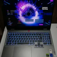 Laptop Lenovo LOQ 2024/لپتاپ لنوو ال او کیو ۲۰۲۴