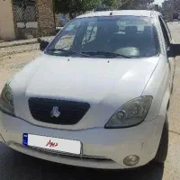 تیبا 2 (هاچبک) EX، مدل ۱۳۹۶
