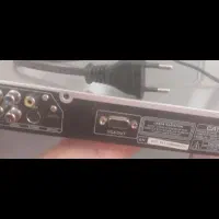 سیدی دی وی دی|پخش‌کننده DVD و ویدیو|شیراز, تندگویان|دیوار
