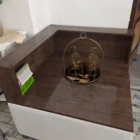 مبل ال و جلو مبلی|مبلمان خانگی و میز عسلی|ماسال, |دیوار