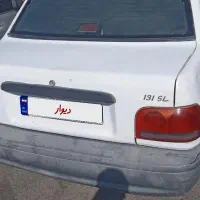 پراید۸۲ فروش فوری|خودرو سواری و وانت|دهگلان, |دیوار