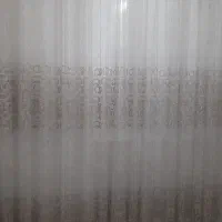 دو عدد پرده|پرده، رانر، رومیزی|اندیمشک, |دیوار