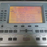 ارگ پی آ ۵۰ تبدیل به ۸۰