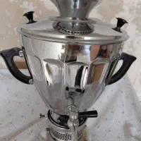 سماور نفتی عالی نسب