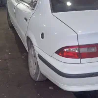 سمند ۸۶درحد  دوگانه شرکتی