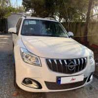 هایما S7+ خشک مدل ۱۴۰۲