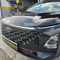 ریکاوری رنگ پولیش سرامیک بدنه تخصصی|خدمات موتور و ماشین|کرمانشاه, |دیوار