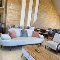 مبل راحتی تخت خواب شو شنل-سرای آرا|مبلمان خانگی و میز عسلی|یزد, |دیوار