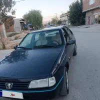 پژو آردی درجە 1