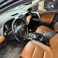 Rav4 2016راوفور|خودرو سواری و وانت|محمودآباد, |دیوار