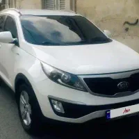 کیااسپورتج