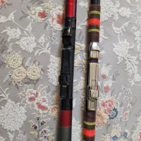 کاسی لانس قدرتی  ژاپنی  برای سیاکولی کپور و سفید