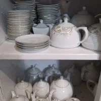 تجهیزات کافه رستوران|کافی‌شاپ و رستوران|فلاورجان, |دیوار