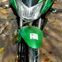 مگلی ۲۰۰ خشک|موتورسیکلت|ملکآباد, |دیوار