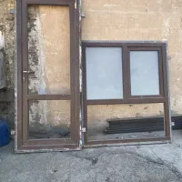 درب و پنجره دوجداره وینتک