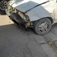 پراید وانت دوگانه شرکتی|خودرو سواری و وانت|احمدآبادمستوفی, |دیوار