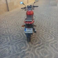 پالس پره مدل ۱۳۸۸|موتورسیکلت|کرج, اتحاد|دیوار