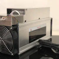 ماینر M50s++ 148T آکبند