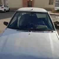 فروش پراید مدل۸۸ و معاوضه باتیبا|خودرو سواری و وانت|پرند, فاز ۴|دیوار