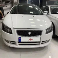 رانا پلاس  ۶ دنده پاناروما مدل ۱۴۰۱ سند تک برگ