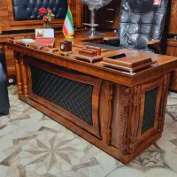 ست مبل دفتــری و اداری(اقســاطـی»*|مبلمان اداری|تهران, نیروی هوایی (پیروزی)|دیوار