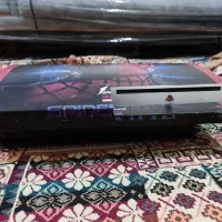 پلی استیشن 3 500گیگ