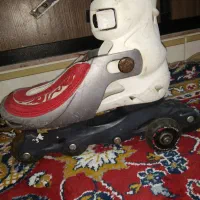 کفش اسکیت|دوچرخه، اسکیت، اسکوتر|سیوان, |دیوار