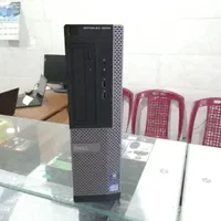 مینی کیس Dell core i5 رم8 ساخت مکزیکو|رایانه رومیزی|سراوان, |دیوار