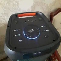 اسپیکر بلوتوثی قابل حمل JBL|پخشکننده همراه|تهران, شهرک چیتگر|دیوار