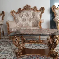 مبل در حد|مبلمان خانگی و میز عسلی|پردیس, فاز ۱۱|دیوار