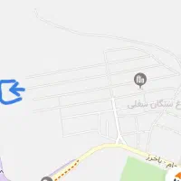 زمین باغسنگان