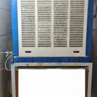 کولر ابی 7000 بالازن