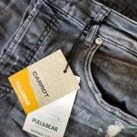 شلوار جین کشی برند پول اند بیر|لباس|رشت, گلسار|دیوار